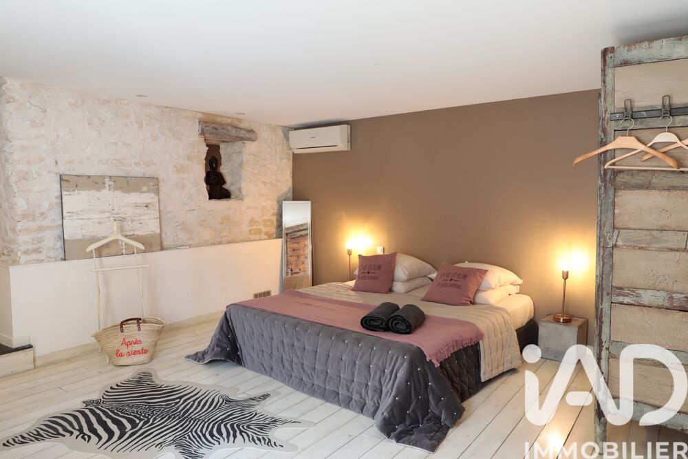 � vendre  Maison Saint-Laurent-des-Arbres (30126)