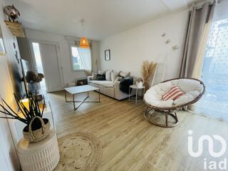  Maison � vendre 5 pi�ces 107 m�