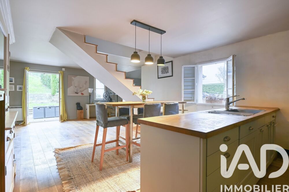 � vendre  Maison Jouy-en-Josas (78350)