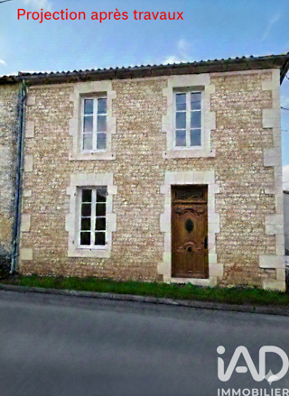  Maison � vendre 2 pi�ces 149 m�