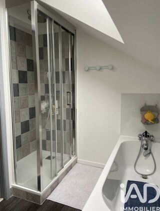  Maison � vendre 7 pi�ces 162 m�