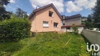  Maison � vendre 4 pi�ces 89 m�