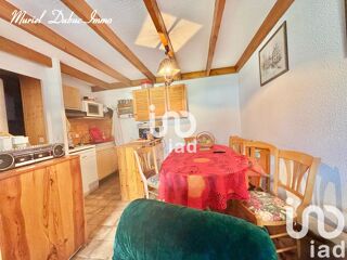  Appartement � vendre 2 pi�ces 48 m�