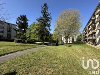  Appartement � vendre 2 pi�ces 45 m�