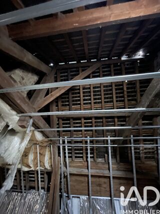  Maison � vendre 2 pi�ces 140 m�