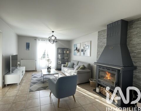   Vente Pavillon 4 pi�ces Maison - 4 pi�ce(s) - 86 m�