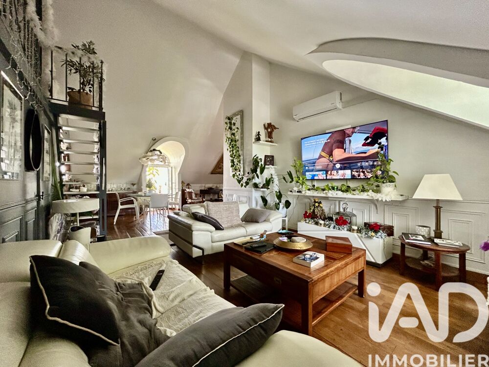 � vendre  Appartement Saint-Gilles Les Bains (97434)