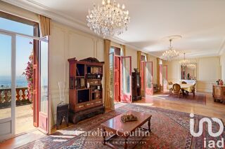  Maison � vendre 15 + pi�ces 500 m�