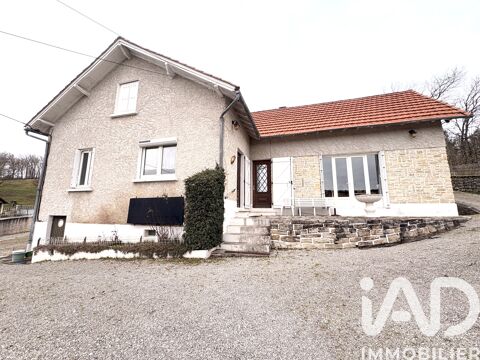   Vente Maison/villa 4 pi�ces Maison - 4 pi�ce(s) - 81 m�