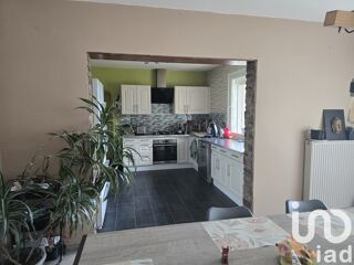  Maison � vendre 5 pi�ces 131 m�