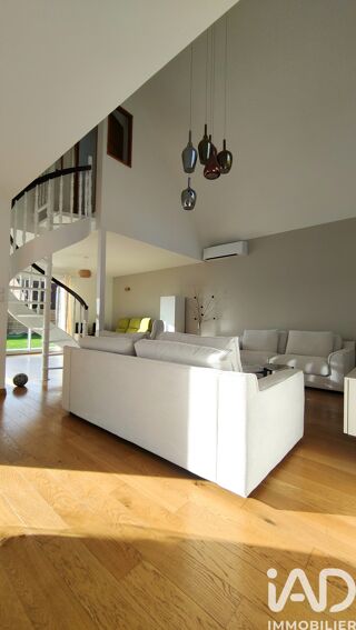  Maison � vendre 6 pi�ces 180 m�