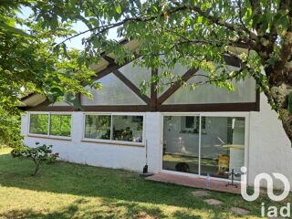  Maison � vendre 5 pi�ces 133 m�