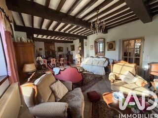  Maison � vendre 6 pi�ces 275 m�