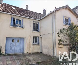  Maison � vendre 6 pi�ces 89 m�