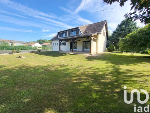   Vente Maison/villa 6 pices Maison - 6 pice(s) - 151 m