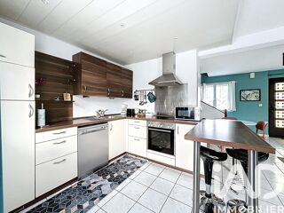  Appartement � vendre 3 pi�ces 49 m�