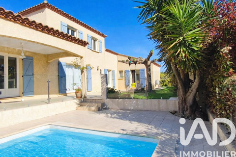   Vente Maison/villa 6 pi�ces Maison - 6 pi�ce(s) - 137 m�