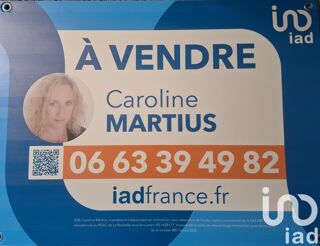  Terrain � vendre 1000 m�