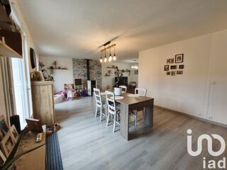  Maison  vendre 6 pices 156 m