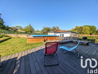  Maison  vendre 6 pices 145 m