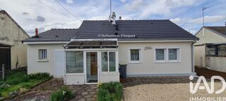  Maison � vendre 3 pi�ces 78 m�