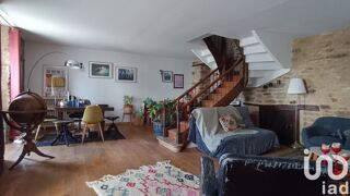  Maison � vendre 6 pi�ces 116 m�