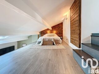  Appartement � vendre 2 pi�ces 60 m�