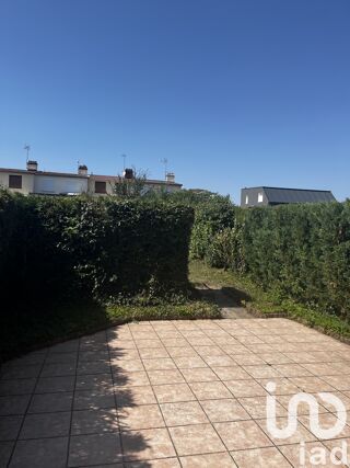  Maison � vendre 4 pi�ces 77 m�