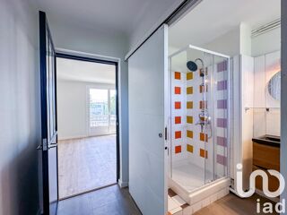  Appartement � vendre 1 pi�ce 32 m�