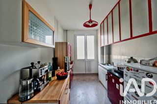  Appartement � vendre 2 pi�ces 60 m�