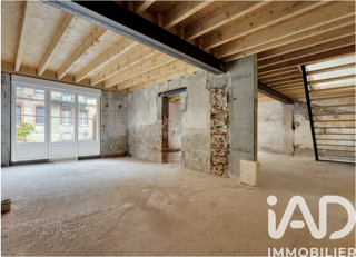  Maison � vendre 4 pi�ces 118 m�