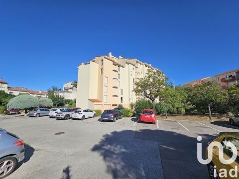  Appartement � vendre 3 pi�ces 67 m�