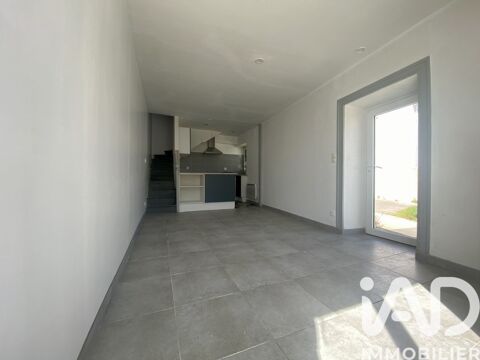   Vente Maison de ville 2 pi�ces Maison - 2 pi�ce(s) - 40 m�