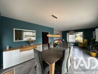  Maison � vendre 5 pi�ces 150 m�