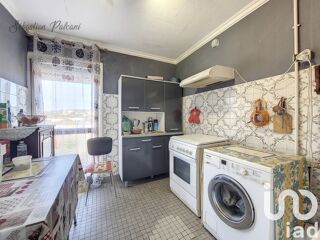  Appartement  vendre 4 pices 70 m