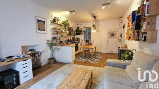  Appartement  vendre 3 pices 51 m