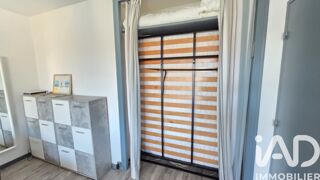  Appartement � vendre 2 pi�ces 41 m�