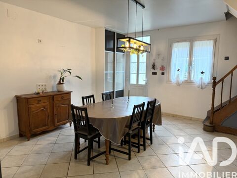  Maison � vendre 5 pi�ces 120 m�