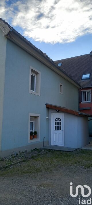  Maison � vendre 5 pi�ces 140 m�