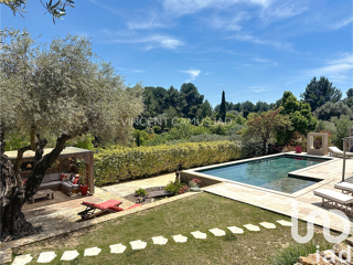  Maison � vendre 7 pi�ces 221 m�