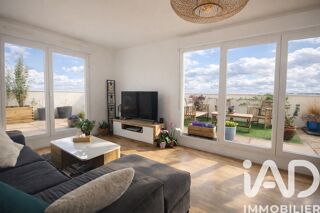  Appartement � vendre 5 pi�ces 96 m�