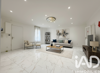  Maison � vendre 7 pi�ces 128 m�