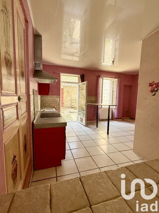  Maison � vendre 6 pi�ces 117 m�