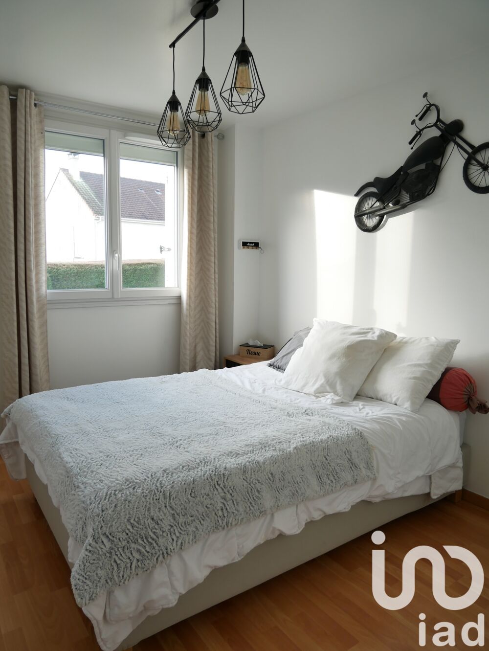  vendre  Maison Saint-Brice-sous-Fort (95350)