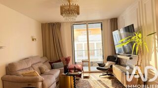  Appartement � vendre 4 pi�ces 87 m�