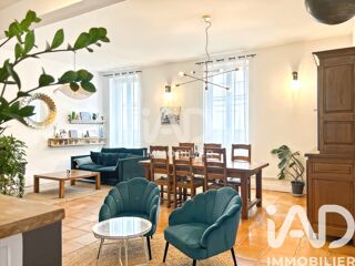  Appartement � vendre 3 pi�ces 78 m�