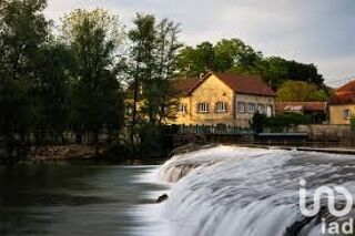  Terrain  vendre 2860 m