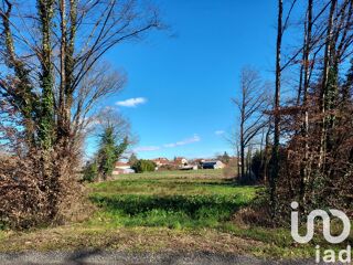  Terrain  vendre 1469 m