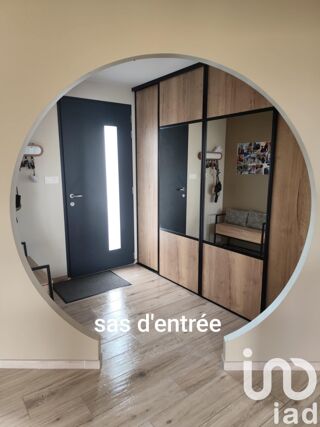  Maison � vendre 5 pi�ces 151 m�