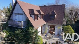  Maison � vendre 8 pi�ces 189 m�